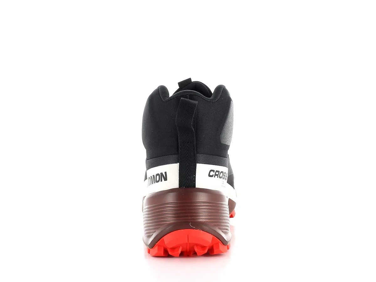 Salomon XA Pro 3D - Zapatillas de running Hombre