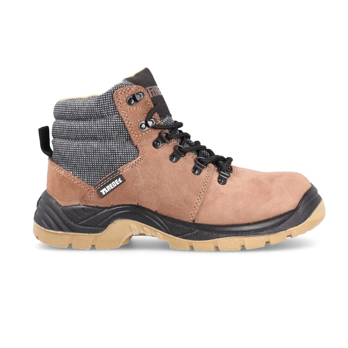 Paredes - Botas de Montaña Country II - 43