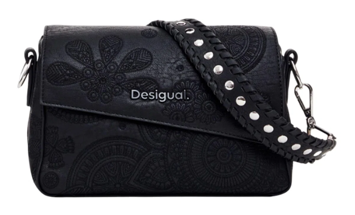 Bolso bandolera mini