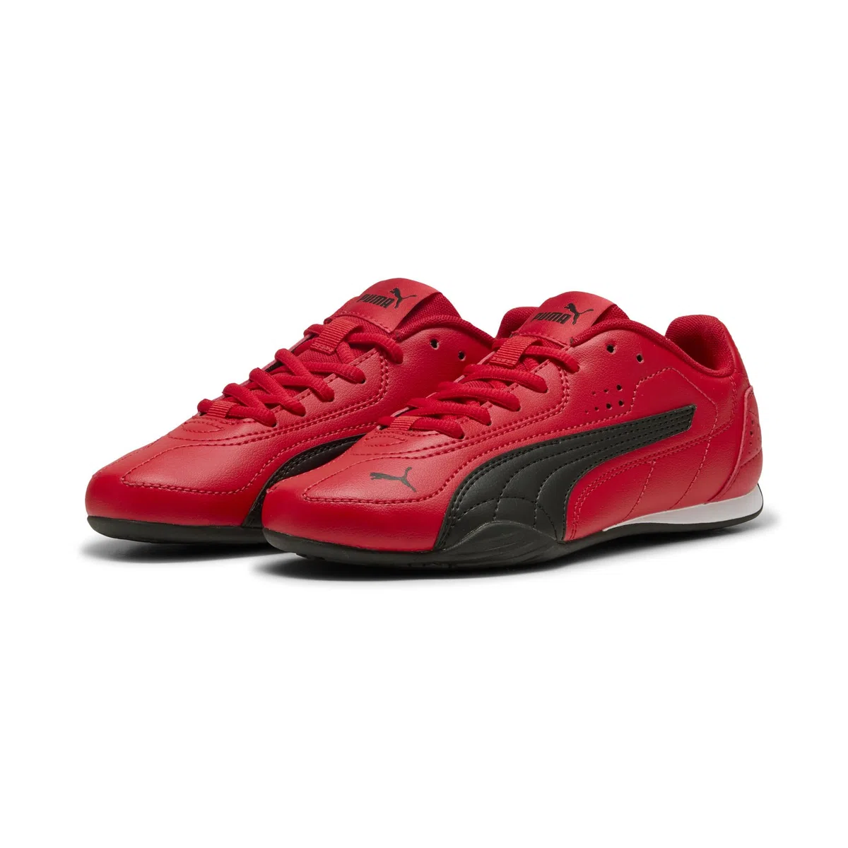 Puma Catch Teenager ZapatillasUnisex niños