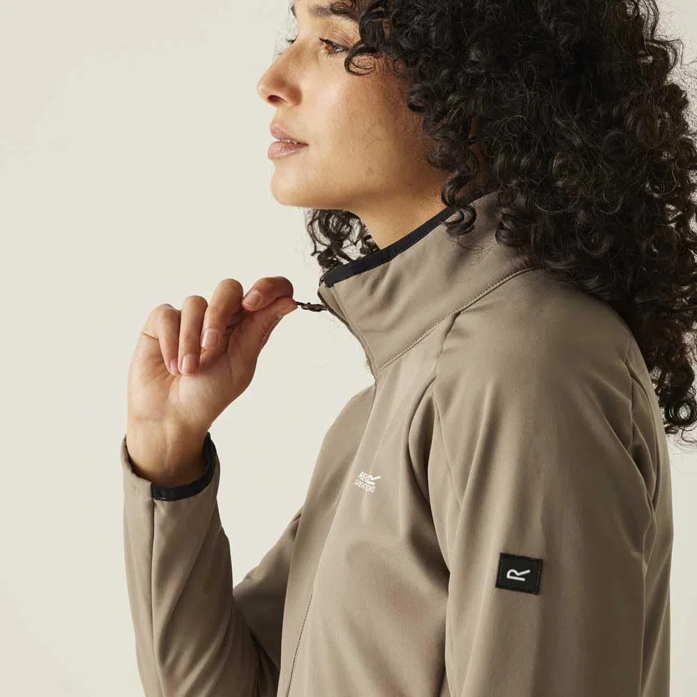 Regatta Moutdale Softshell Jacket 40