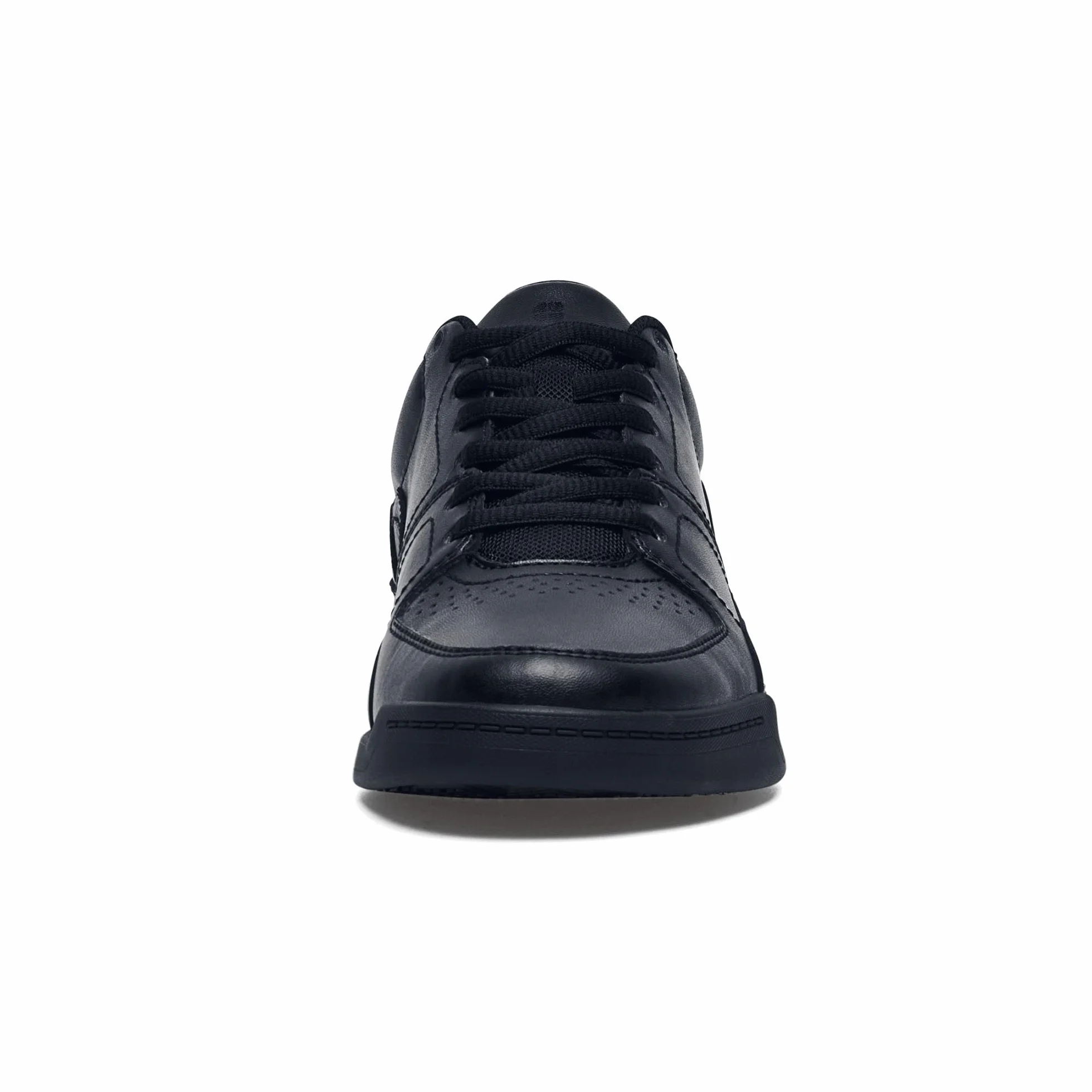 Shoes For Crews Tenis de trabajo antideslizantes para hombre, cómodos, antideslizantes, para el servicio de alimentos, salud y hostelería, casual de calle