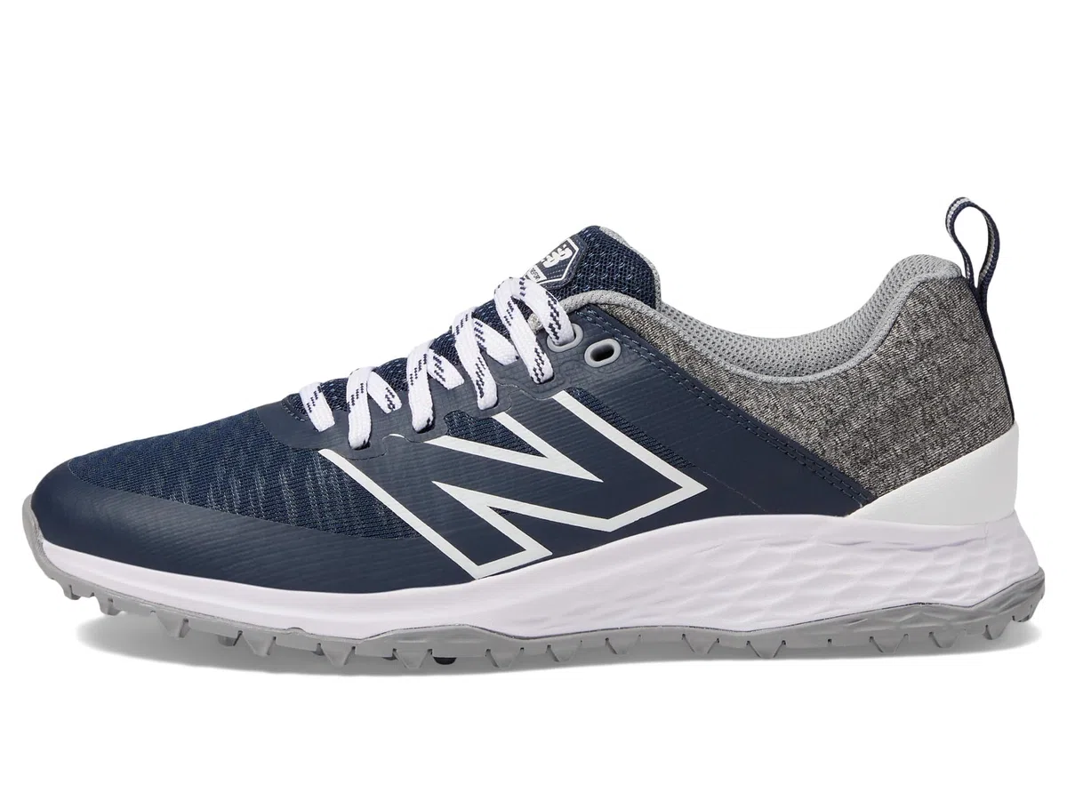 New Balance Fresh Foam Contend V2 para Mujer Zapatos de golfMujer