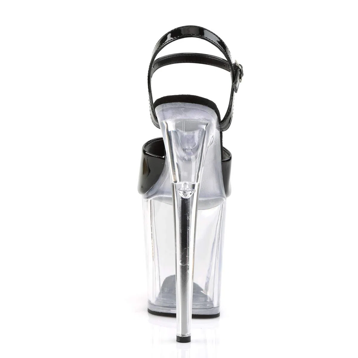 Pleaser Flamingo 809-2G- Sandalias Mujer