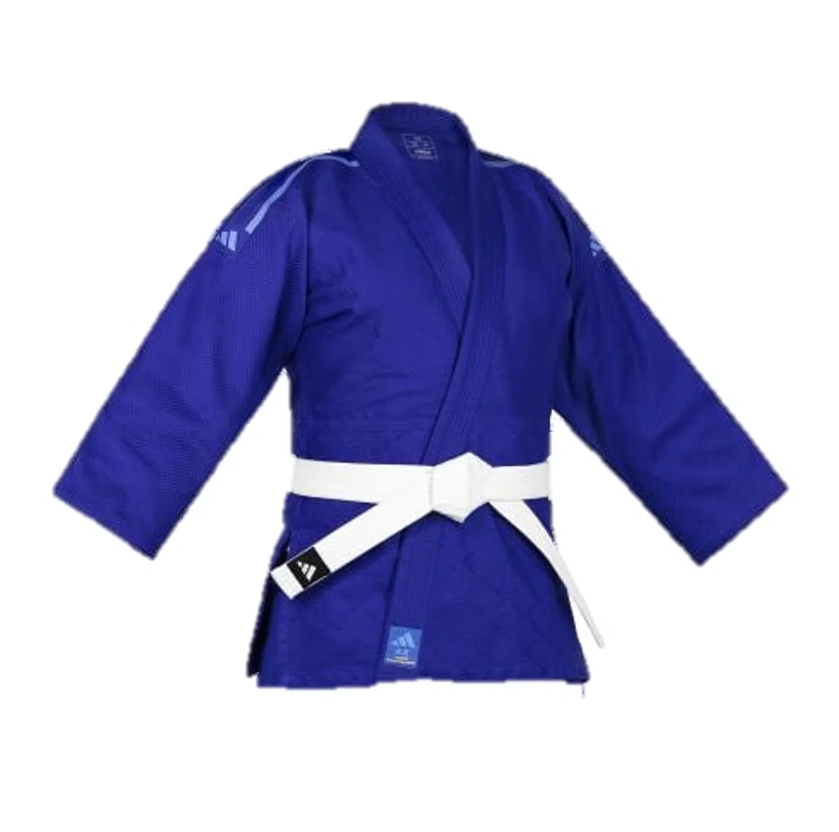 adidas judo