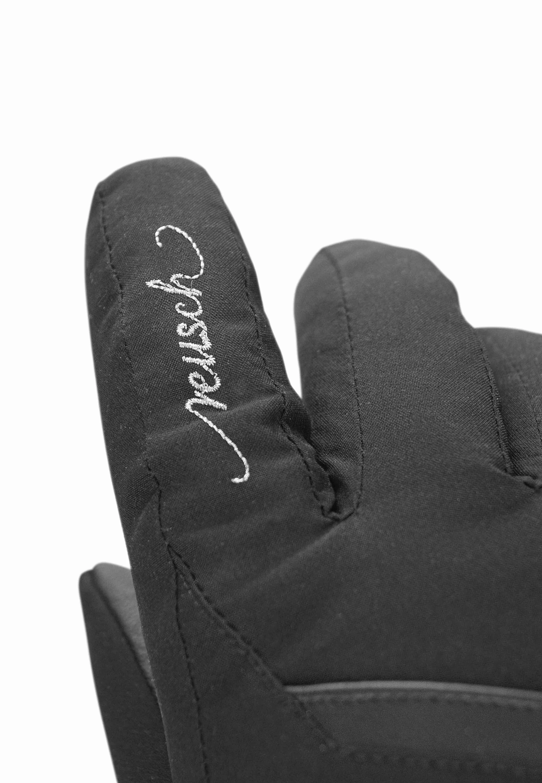 Reusch Sandy Gore-Tex-Guantes de Dedo para Adultos, Cálidos, Impermeables Y Transpirables Mujer