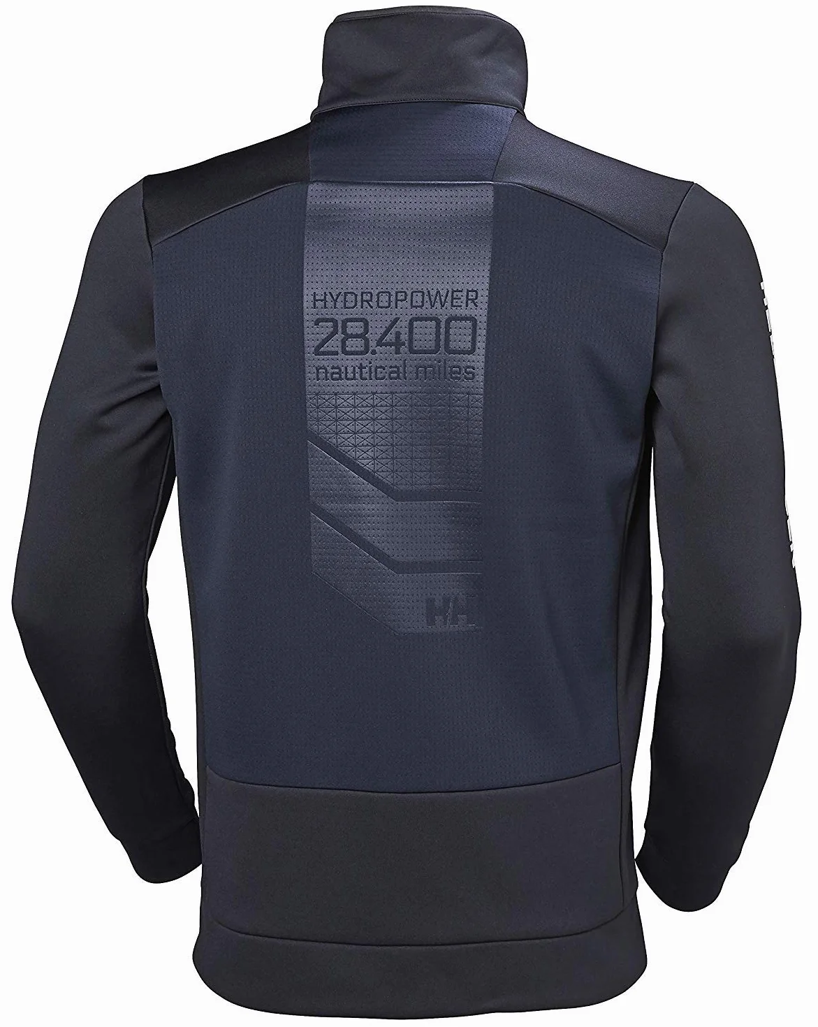 Helly Hansen Hombre Chaqueta Hydropower Forro Polar