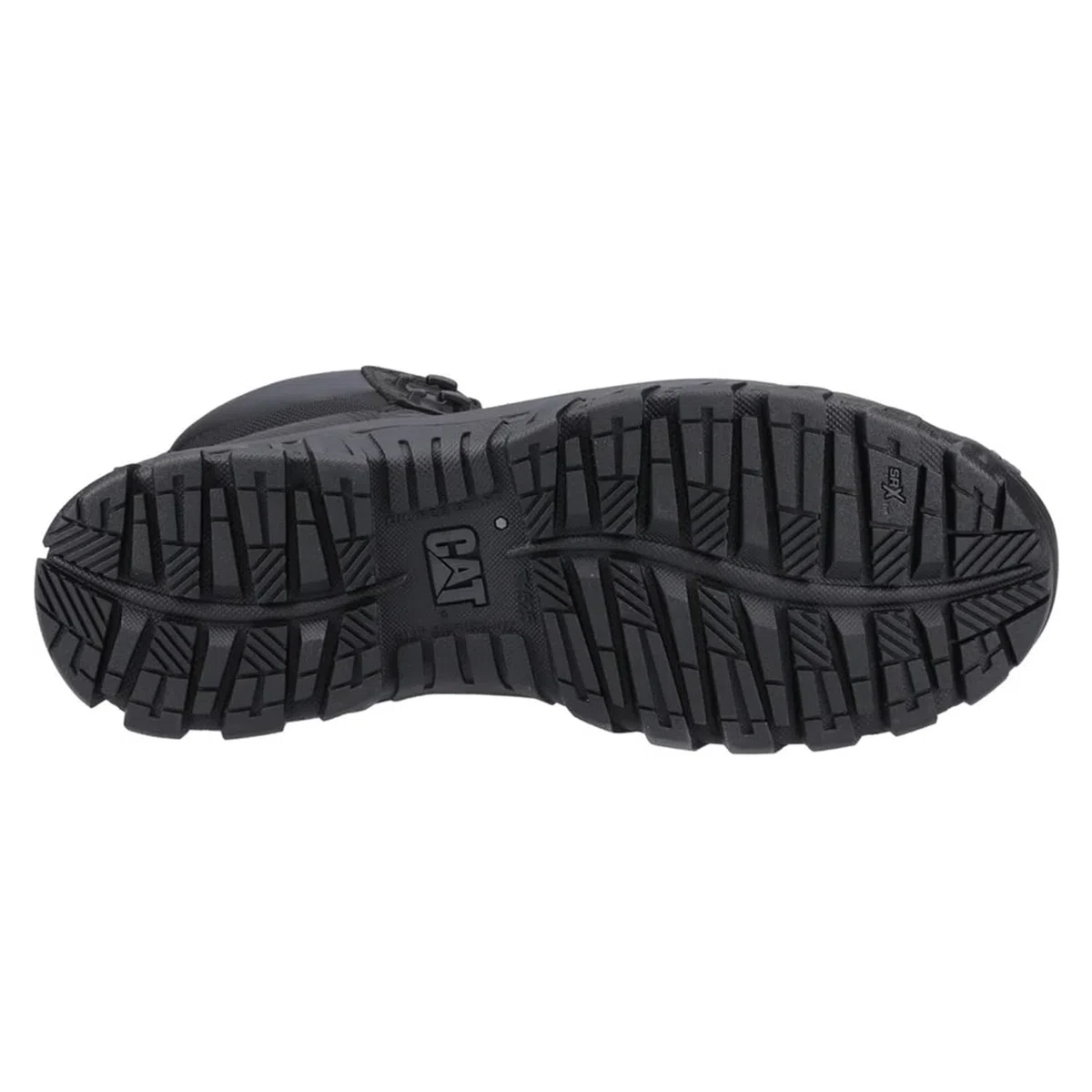 CAT Threshold Rebound Rebote de umbralHombre