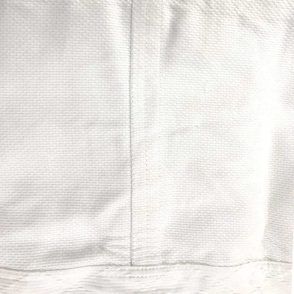 Mizuno Kimono de Judo para Niños Kodomo Plus 350gr, Blanco con Cinturón