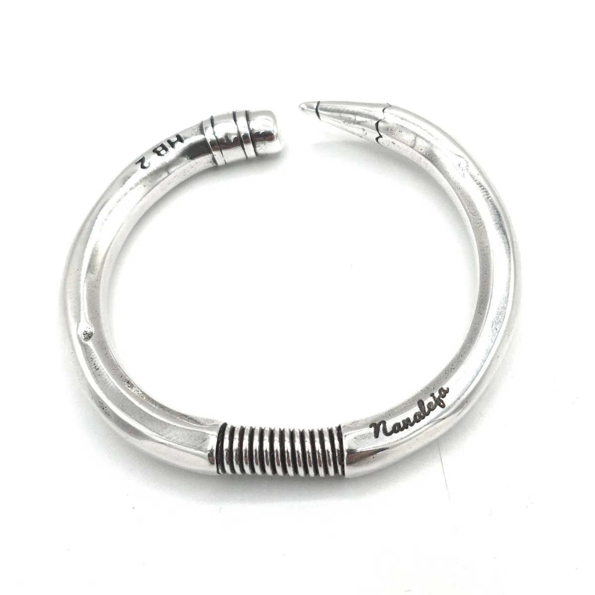 Pulsera para profesora lápiz regalos maestras originales - con baño de plata - adaptable - pulsera maestra - regalo fin de curso - regalos originales para profesores