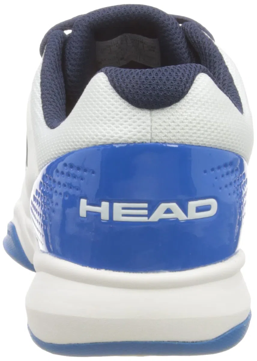 HEAD Grid, Zapatillas para Squash Hombre