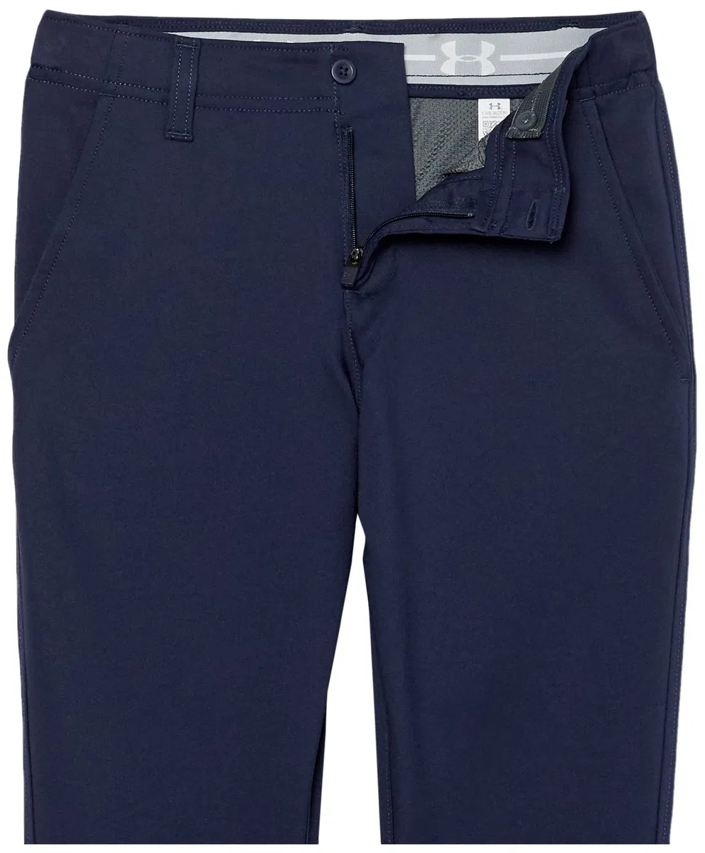Under Armour Pantalones de Golf Showdown para niños