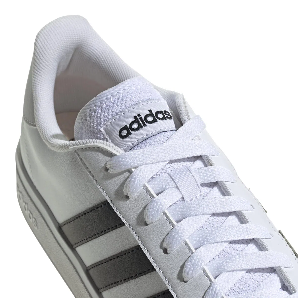 adidas Hombre Grand Court Base 2.0 Zapatos