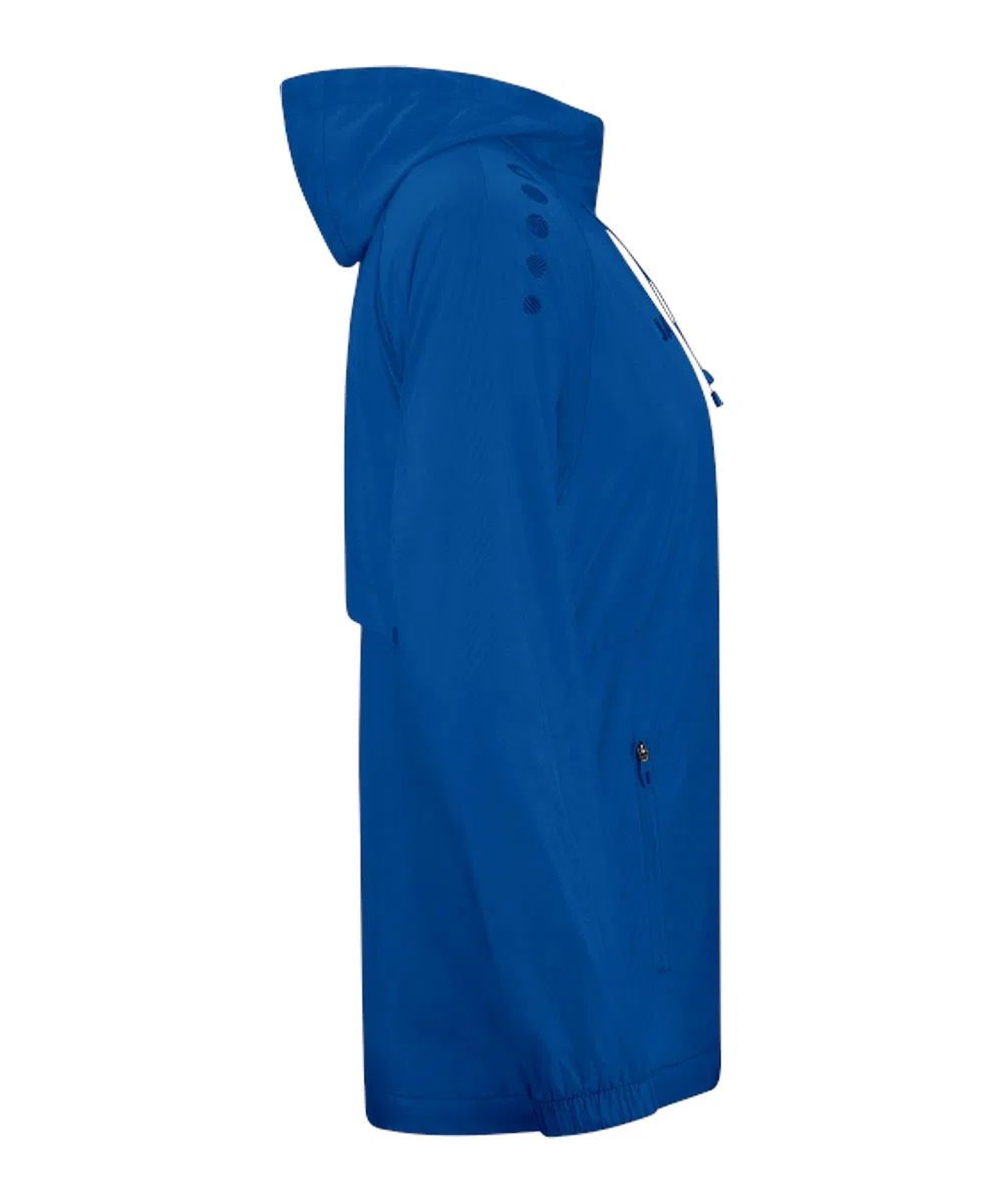 JAKO Kinder Lightweightjacke Light Flow Chaqueta deportiva Unisex niños