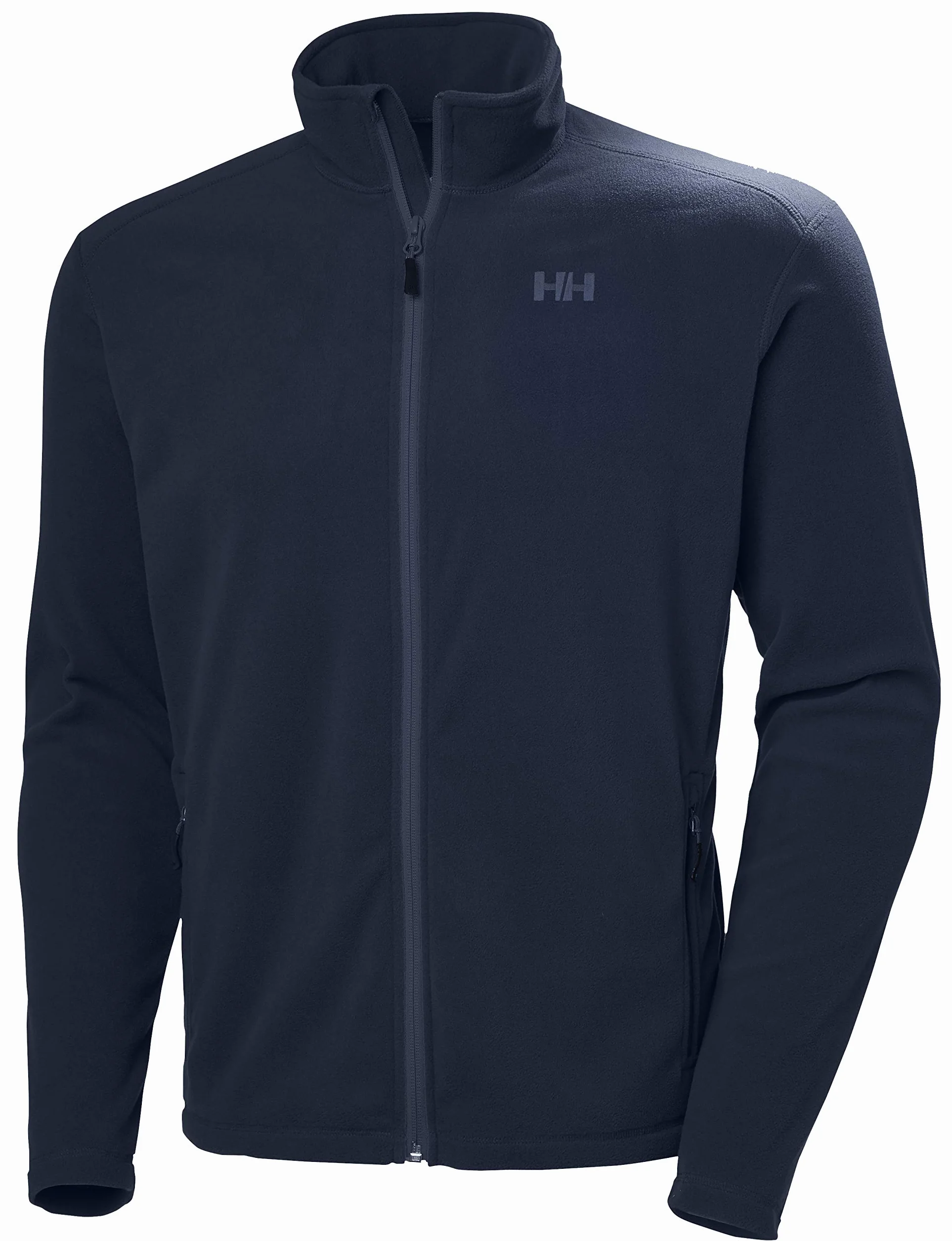 Helly Hansen Hombres Chaqueta polar Daybreaker