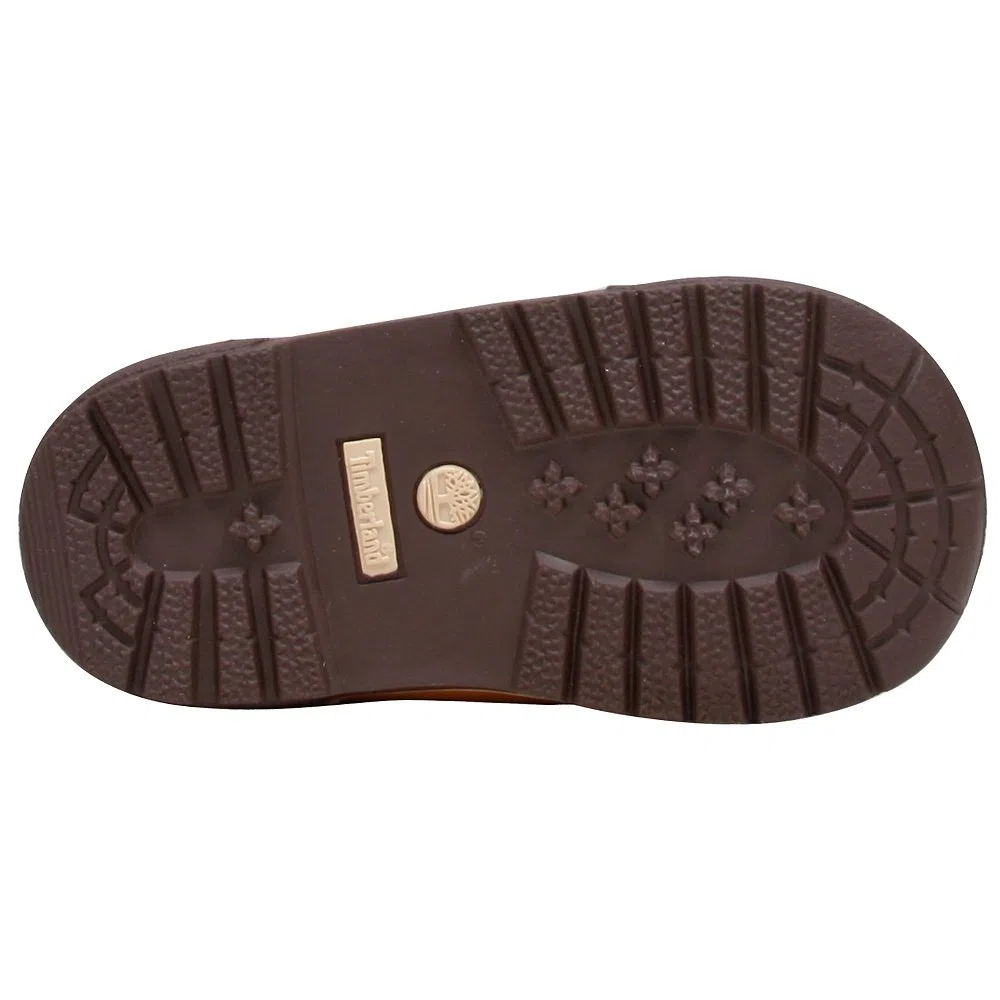 Timberland Crib Bootie BotasUnisex bebé