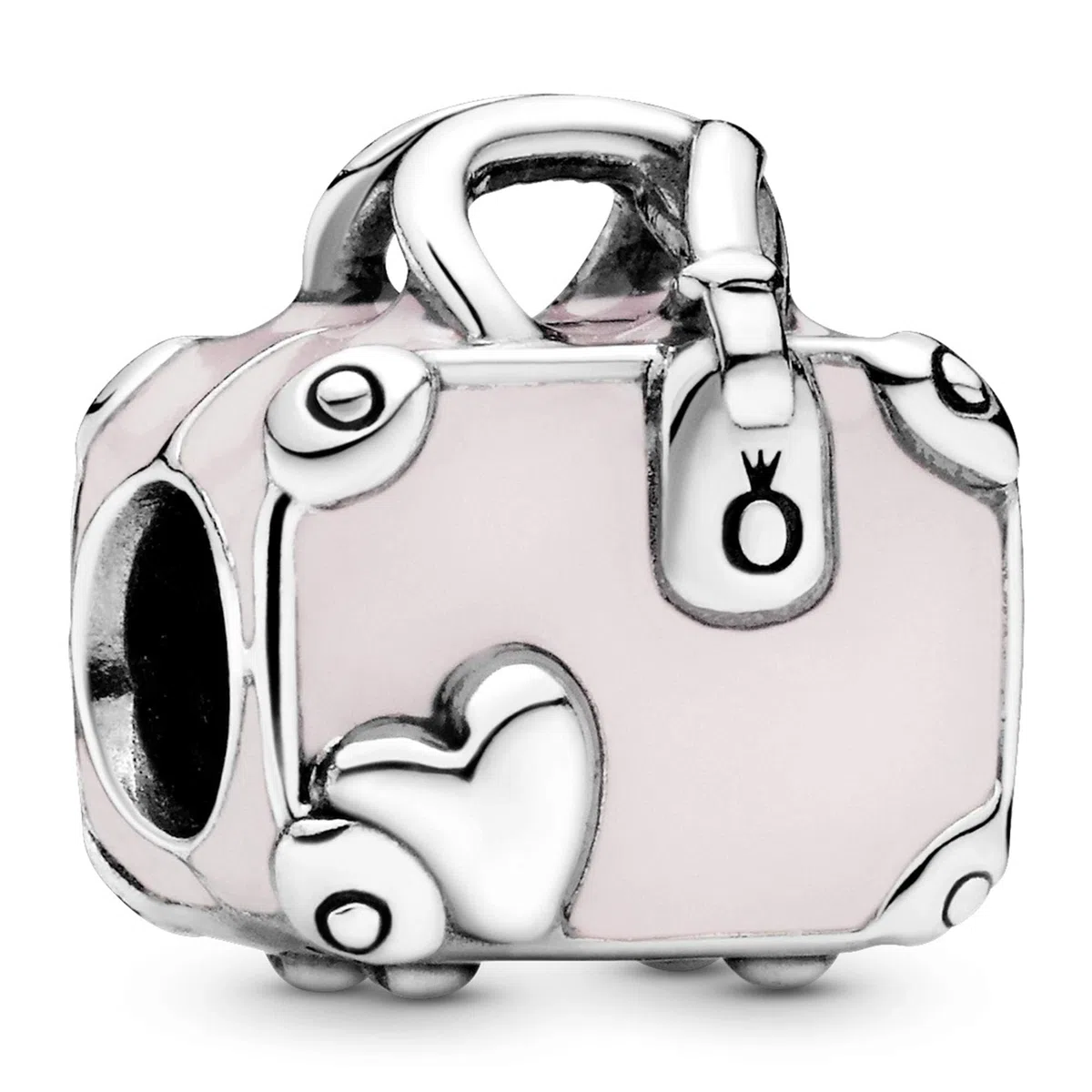 Pandora Colección de viajes y pasatiempos