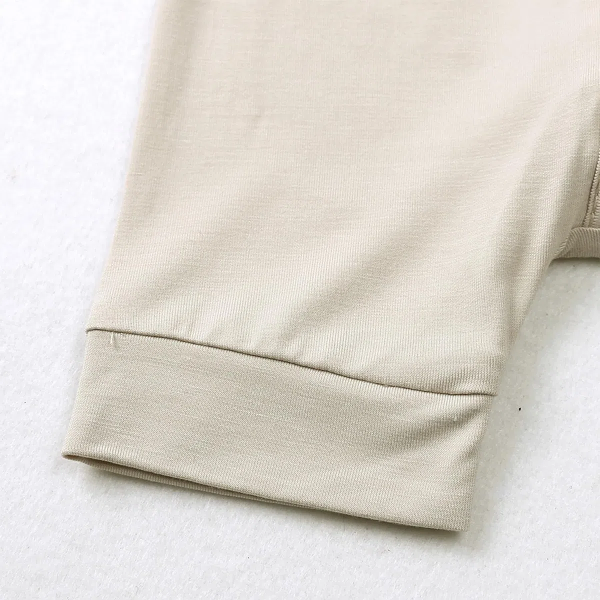 amropi Bebé Niño Niña Monos Pack de 3 Cremallera Mameluco Manga Corta Pijama Peleles