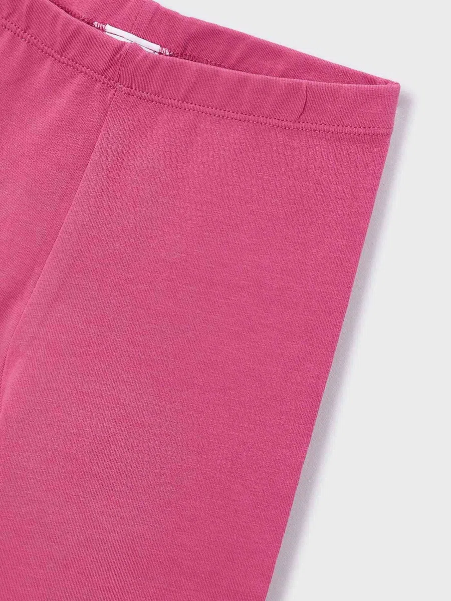 Mayoral Conj. Leggings 2 Pantalones para niña Petalo