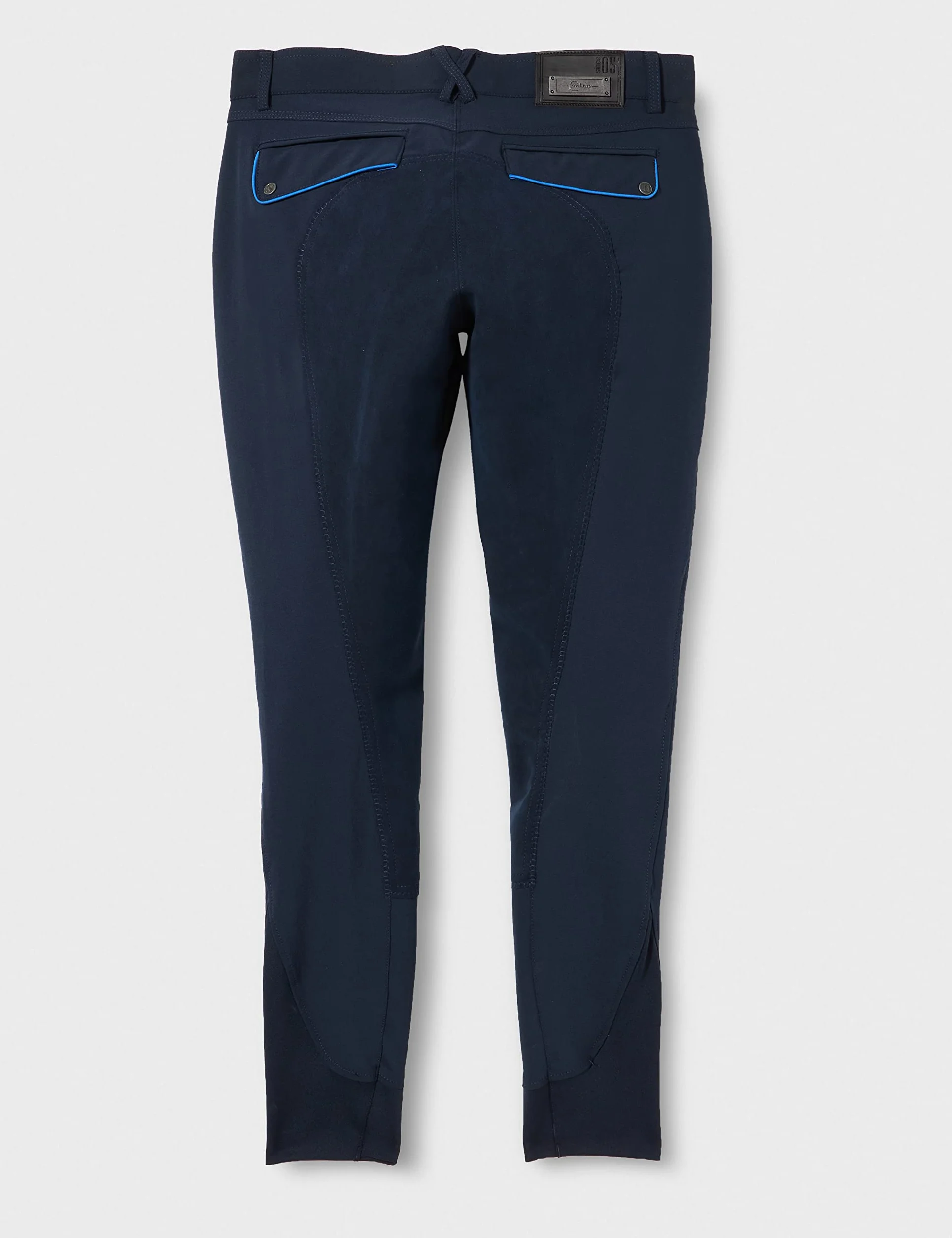 Covalliero Techno Pantalones de equitación para hombre