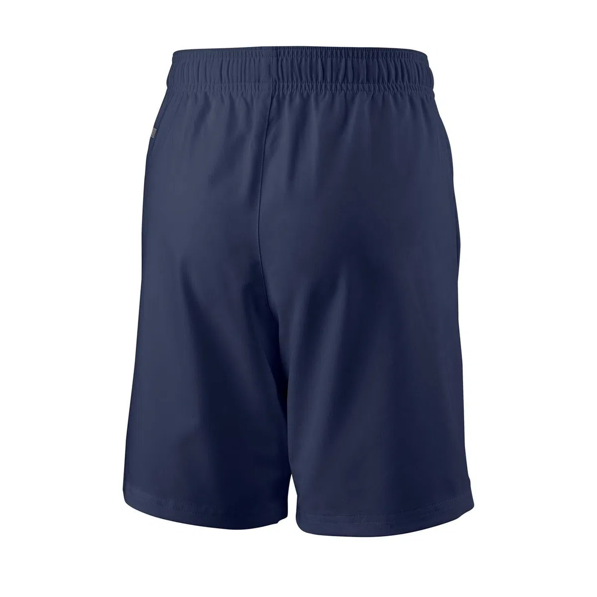 Wilson B Team II 7 Short Pantalón Corto Unisex niños (Pack de 1)