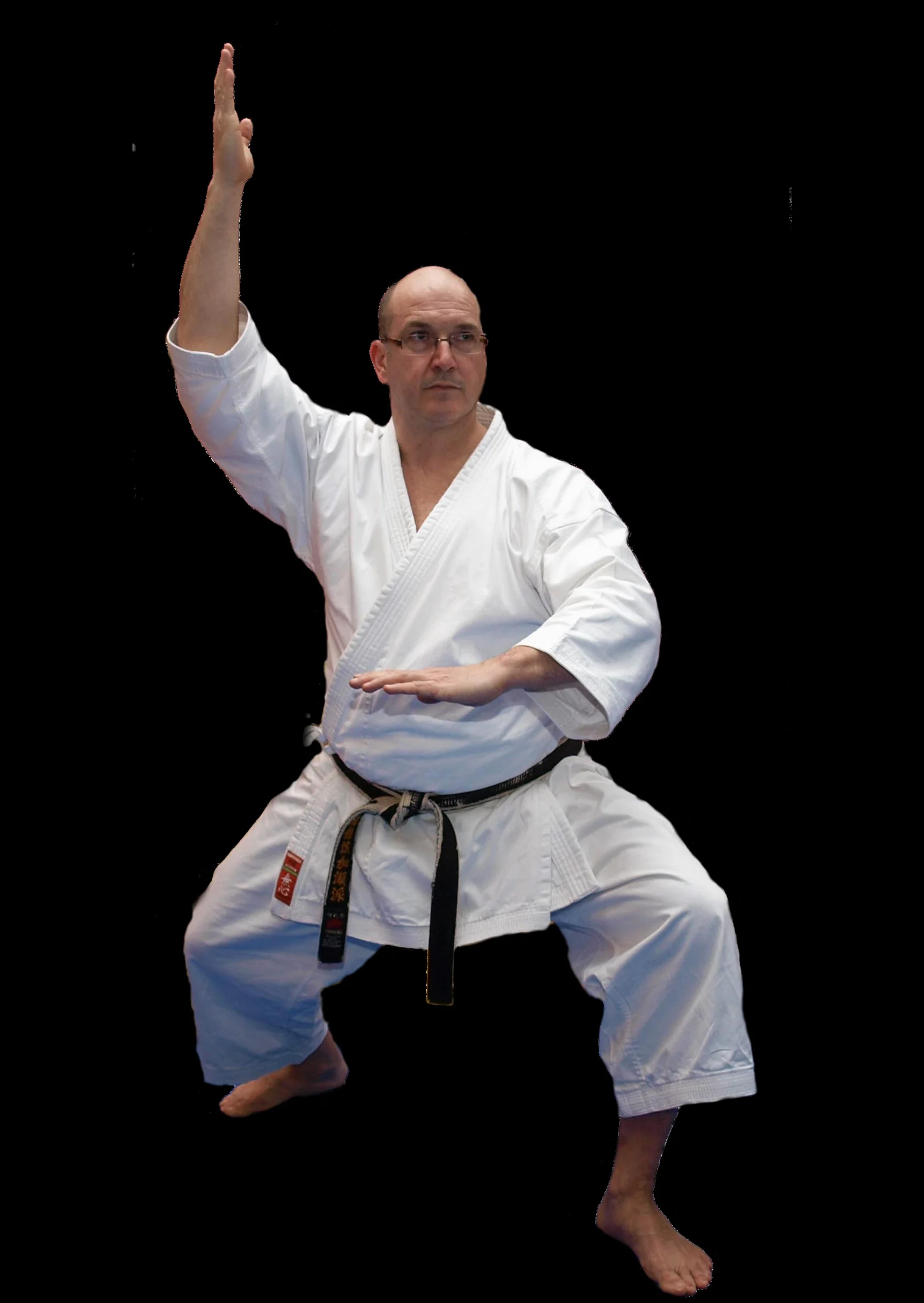 Kamikaze Karategui Modelo MUSHIN Special Edition 2020, 100% Algodón, Peso Medio, Ideal para Entrenamiento Diario, Kihon, Kata, Kumite