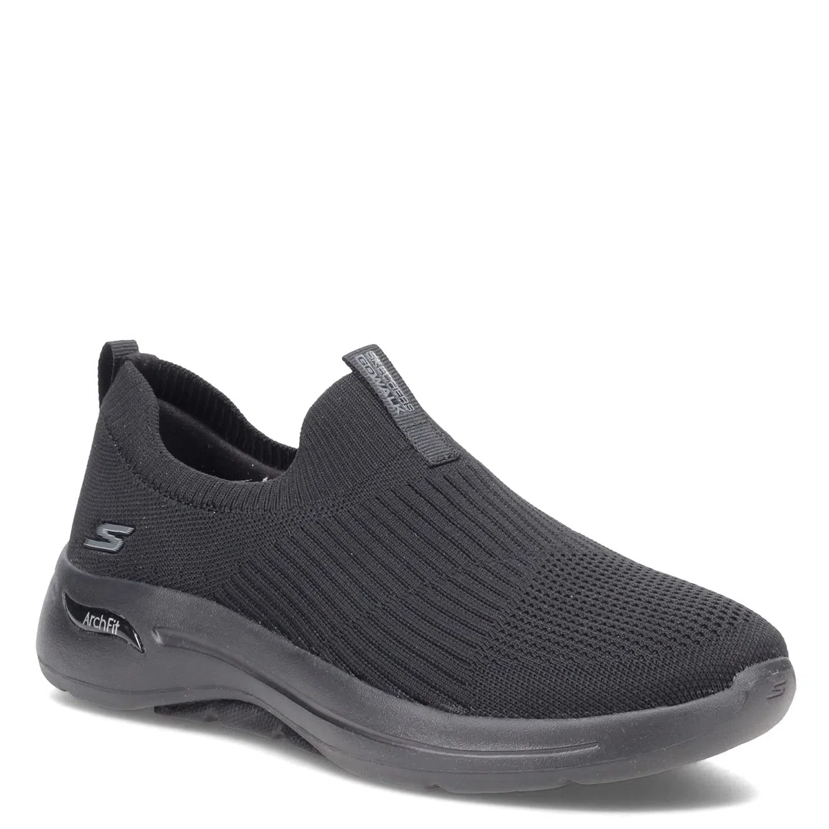 Skechers Go Walk Arch Fit Iconic - Zapatillas Mujer