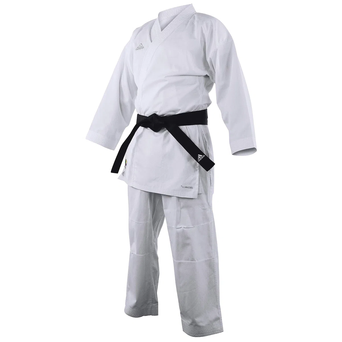 adidas Kumite Fighter Karate Gi Karate Gi Unisex adulto