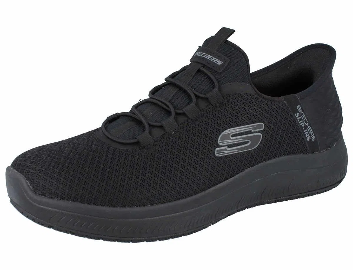 Skechers Hombre Summits Sr Colsin Zapatillas