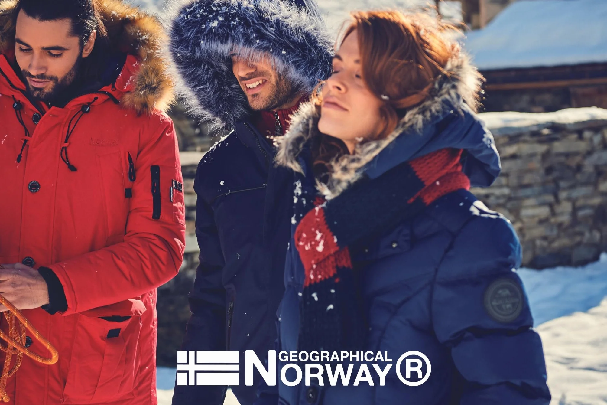 Geographical Norway Atikolorama_lady_basic Chaqueta Mujer Mujer (Pack de 1)