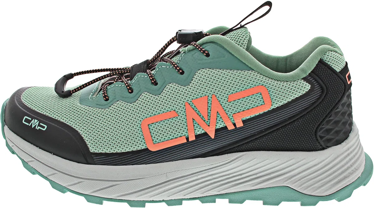 CMP Phelyx Wmn WP Multisport Shoes Zapatillas deportivasMujer