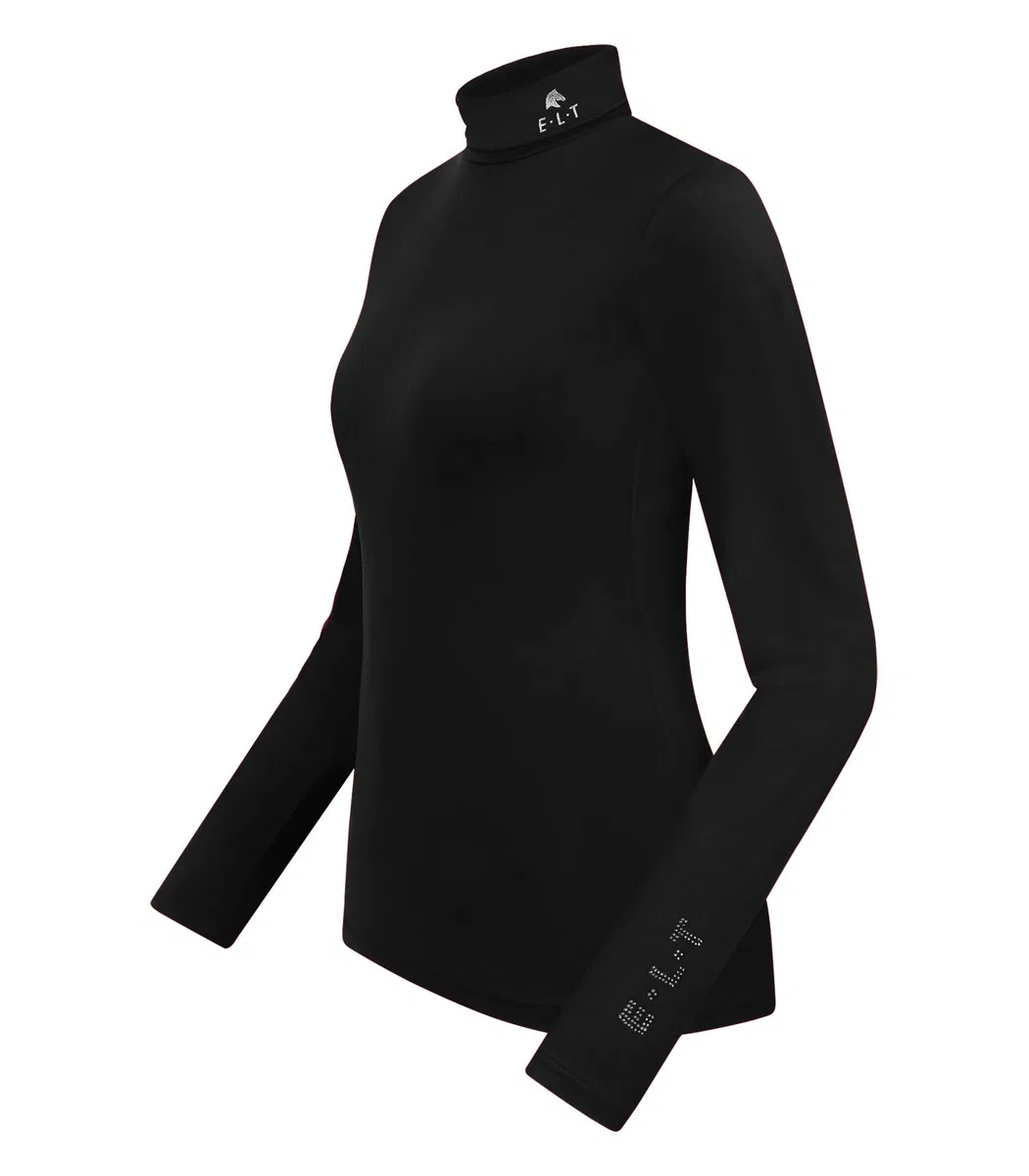 ELT - Ladies Functional Roll Neck Madison - Winter 2023