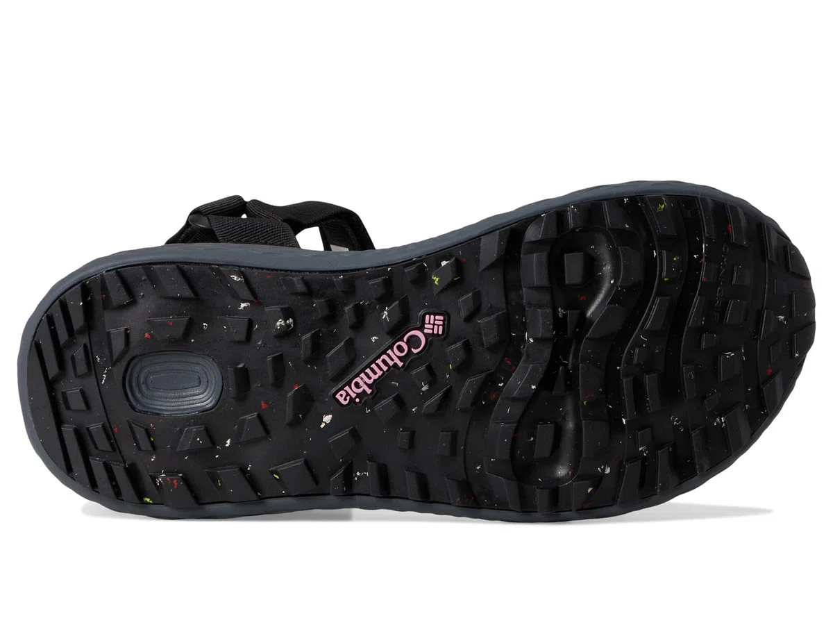 Columbia Konos Globetrot, Sandalias De Senderismo Y Trekking para Mujer