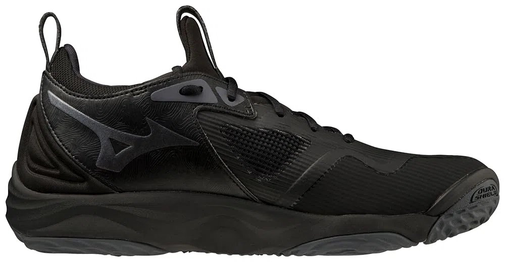 Mizuno Wave Momentum 3 - Zapatos de Voleibol para Hombre Zapatillas de vóleibolHombre