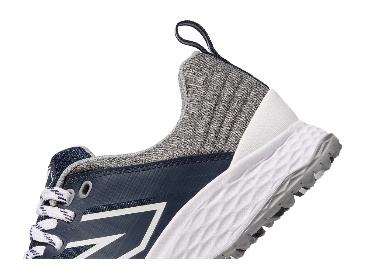 New Balance Fresh Foam Contend V2 para Mujer Zapatos de golfMujer