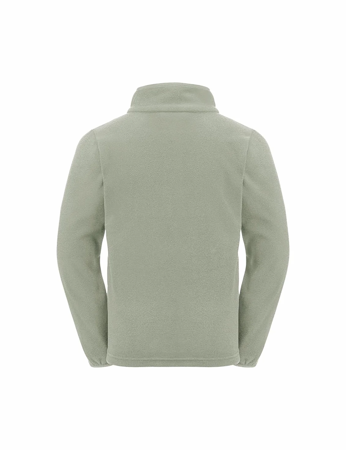 Jack Wolfskin Taunus Chaqueta K Chaqueta de forro polar Niños