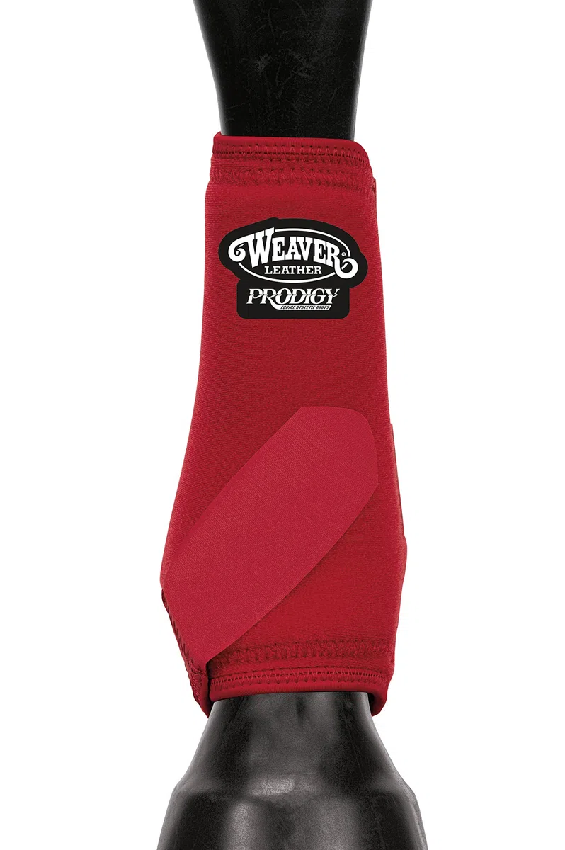 Weaver Leather Botas deportivas unisex para adultos