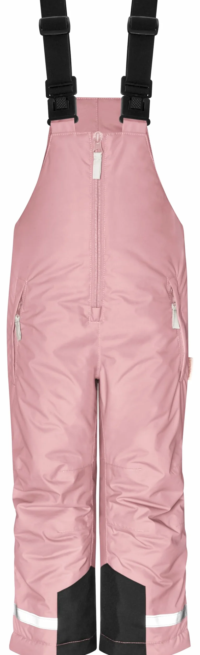 Playshoes Schneehose - Mandil para Nieve Unisex niños
