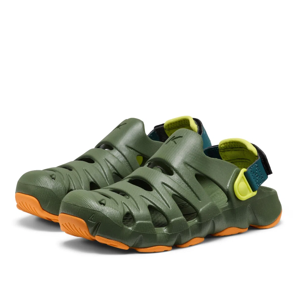 KEEN Hyperflt, Sandalias Unisex niños