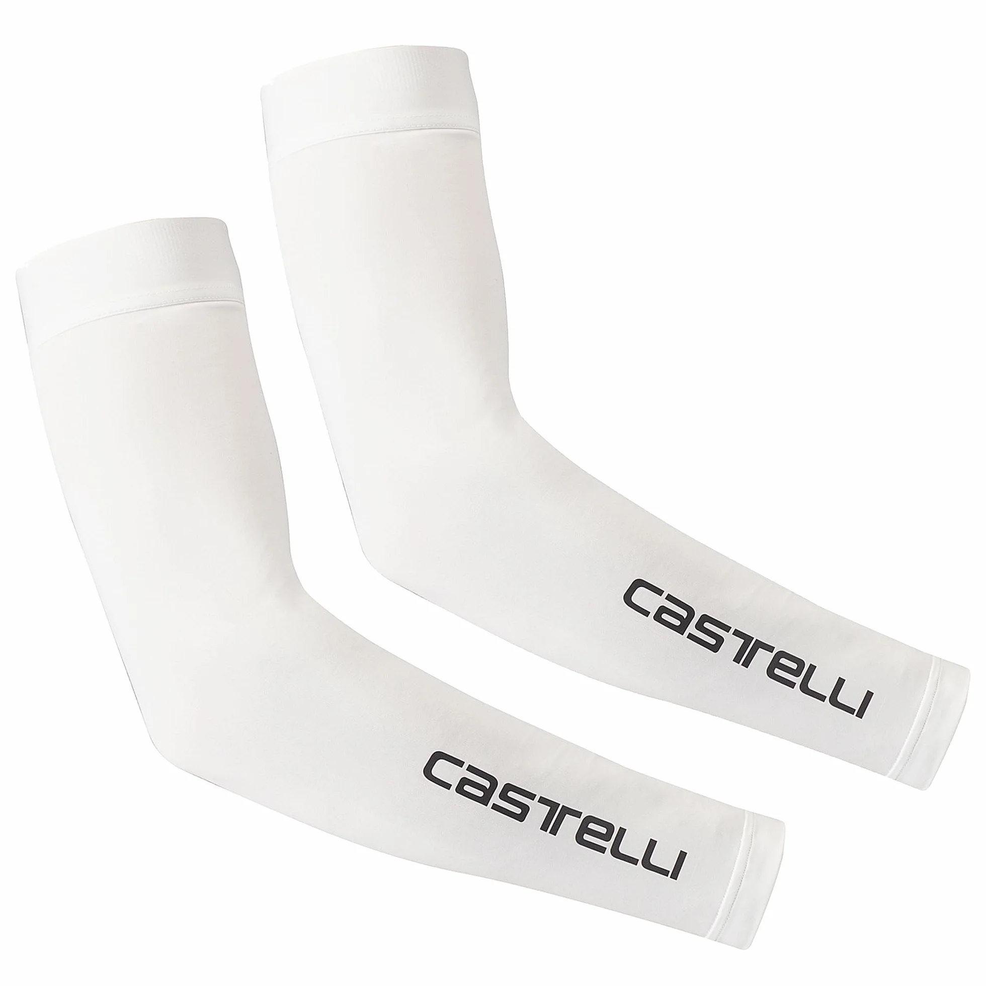 CASTELLI Upf 50 + Light Arm 2 Sleeves Arm sleeve Unisex adulto (Pack de 2)