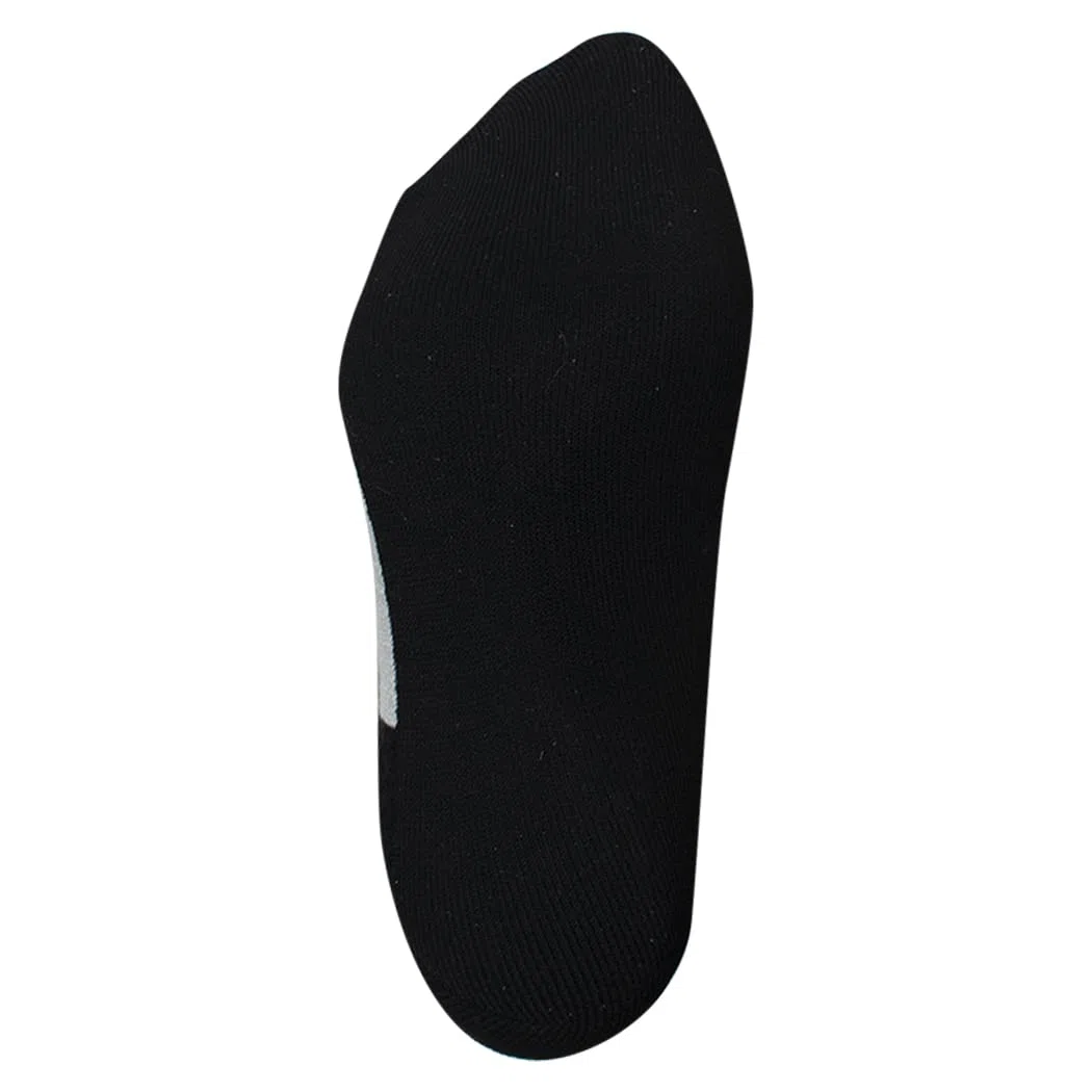 Alkali Calcetines de hockey resistentes a los cortes, absorben la humedad, protección de nivel completo 4