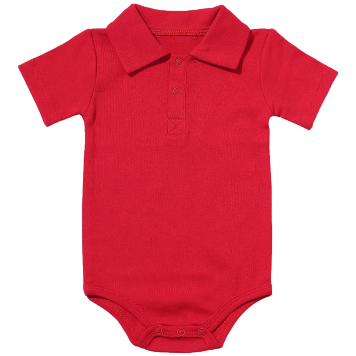 amropi Bebé Niños Body Manga Corta Mono Pack de 3 Mameluco Algodón Pelele Conjuntos para 0-24 Meses