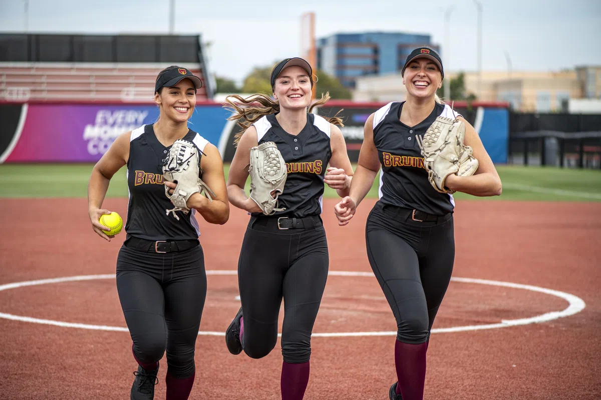 CHAMPRO Cinturón elástico de béisbol con pestaña sintética de 1.5 Pulgadas