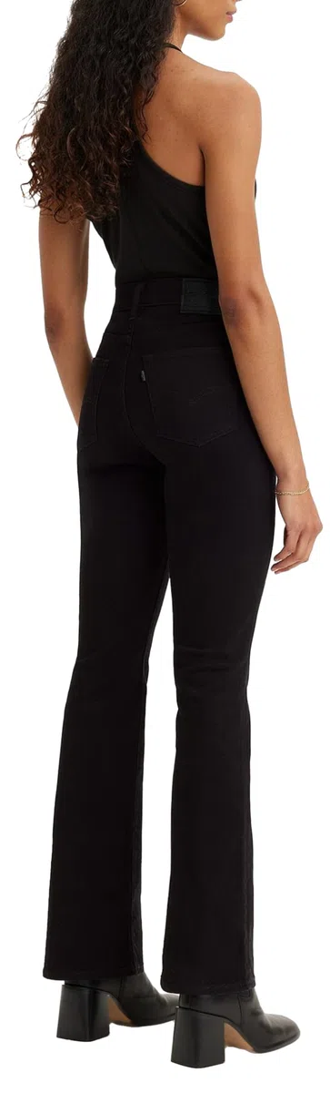 Levi's 725 High Rise Bootcut Vaqueros Mujer