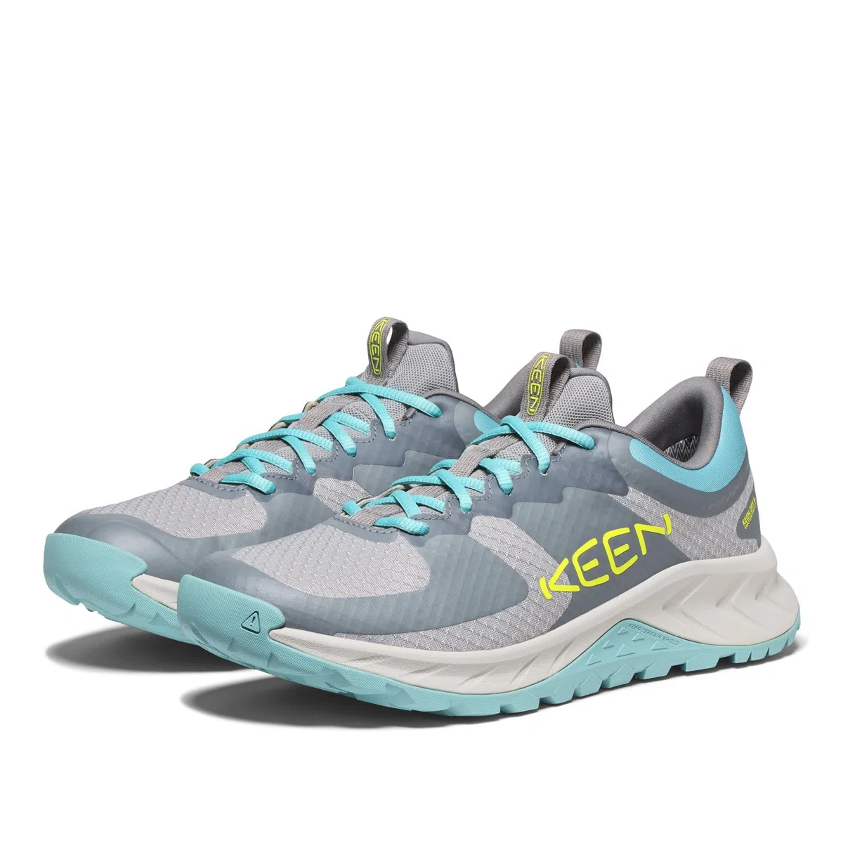 Keen Versacore Waterproof Zapatos para senderismoMujer