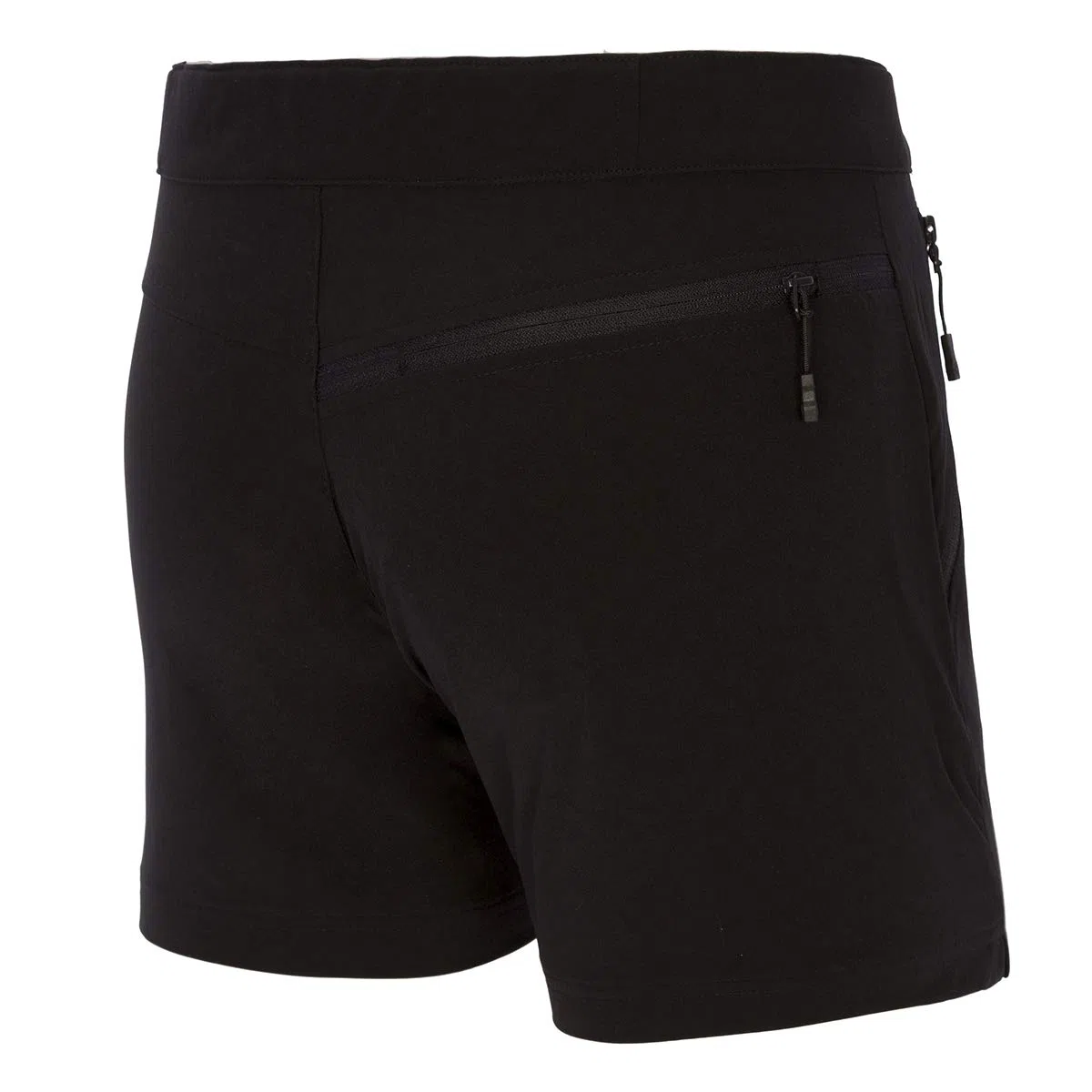 Izas Bielsa - Pantalones Cortos Trekking Mujer