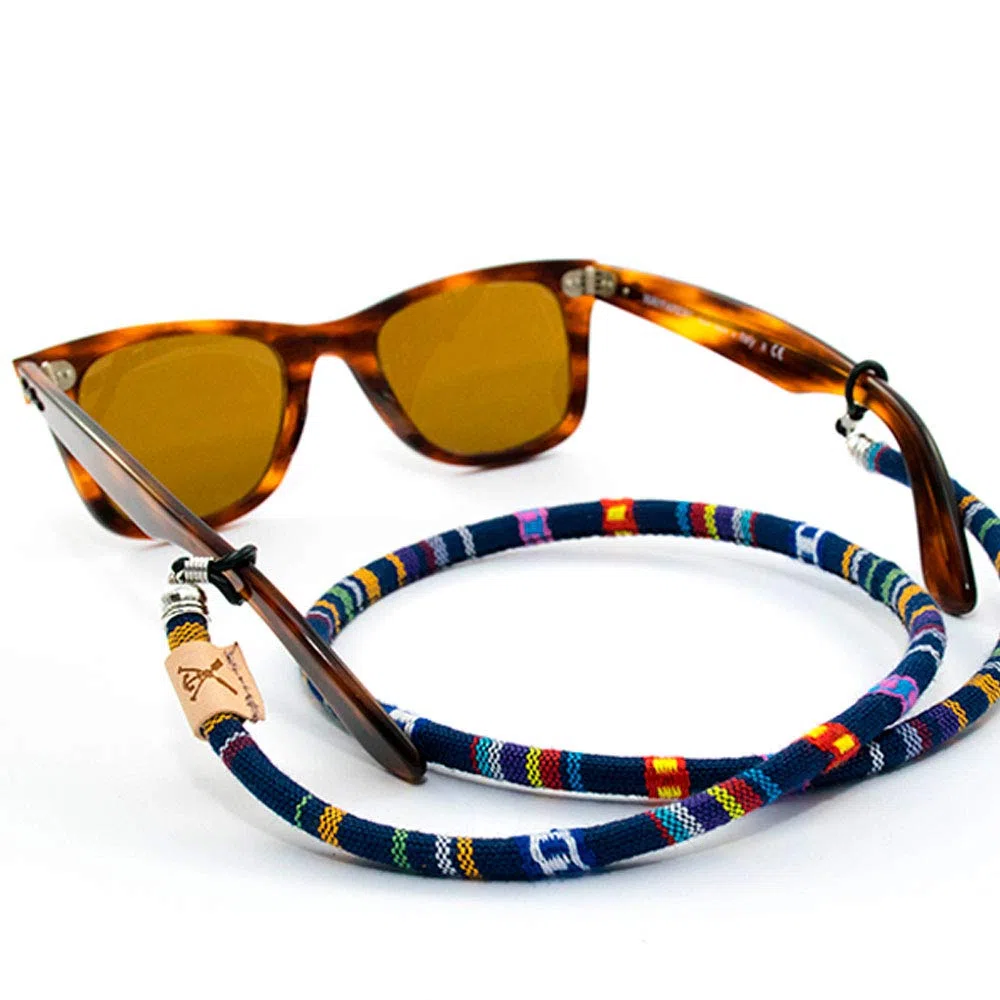 SAGONE Cordón para Gafas Cabrera hecho a mano en España