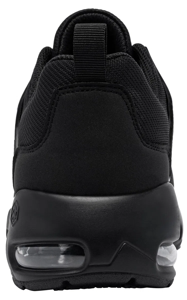 LARNMERN Antideslizante Cocina Zapatillas de Cocina Hombre Zapatos de Trabajo Hostelería Calzado Antideslizante sin Puntera