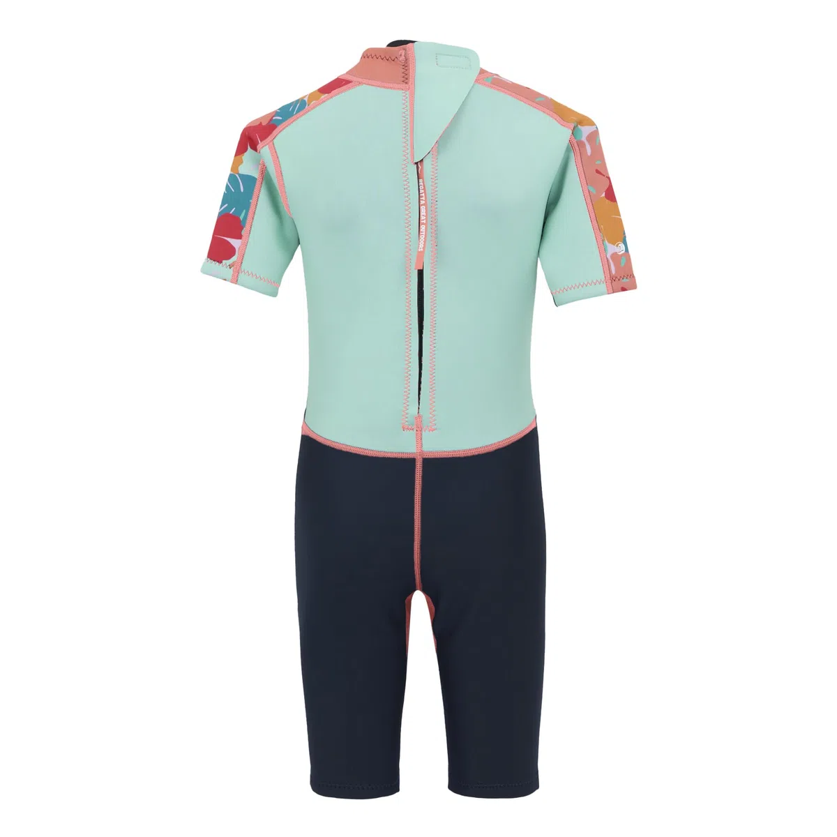 Regatta Kids Junior Wetsuit Swimwear