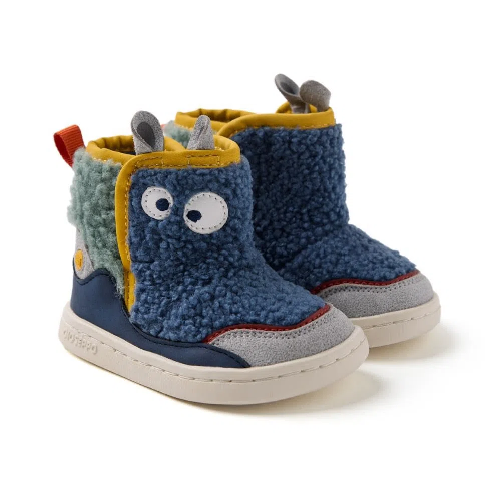 GIOSEPPO Finland, Botas Bebé-Niños